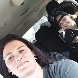 Meet your Posher, Britni